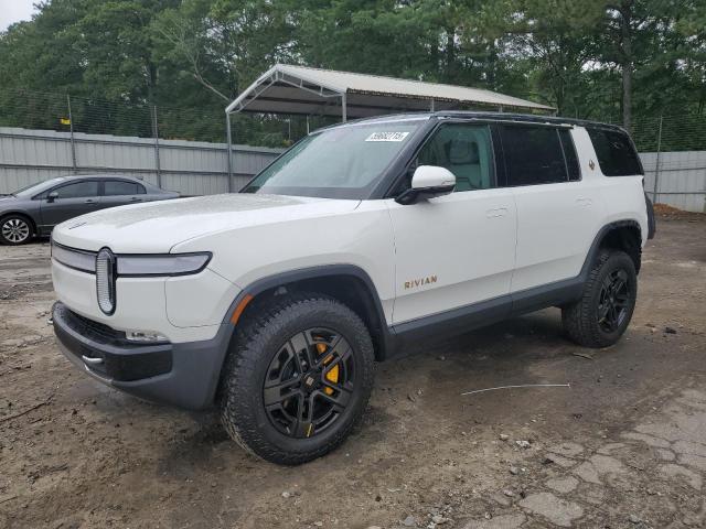  Salvage Rivian Ris