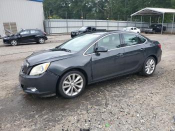  Salvage Buick Verano