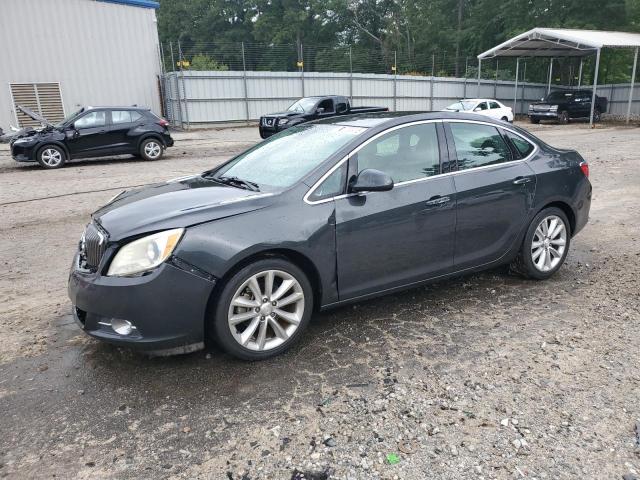  Salvage Buick Verano