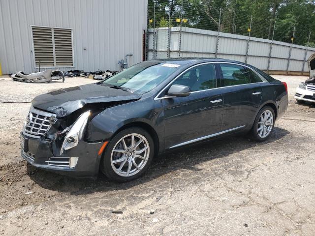  Salvage Cadillac XTS