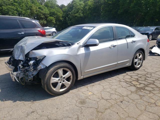  Salvage Acura TSX