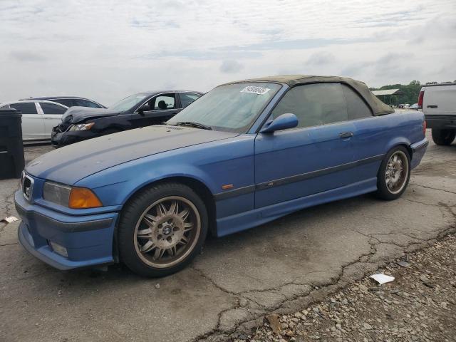  Salvage BMW M Series