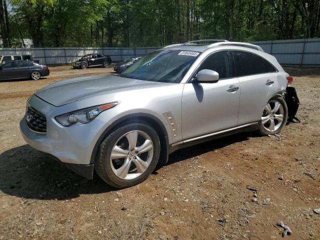  Salvage INFINITI Fx