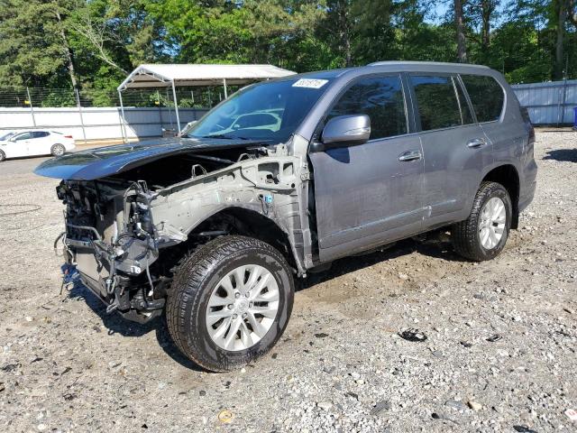  Salvage Lexus Gx