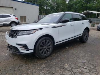  Salvage Land Rover Range Rover