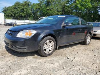  Salvage Chevrolet Cobalt