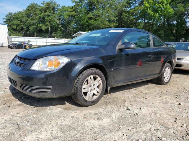  Salvage Chevrolet Cobalt