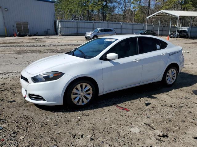  Salvage Dodge Dart