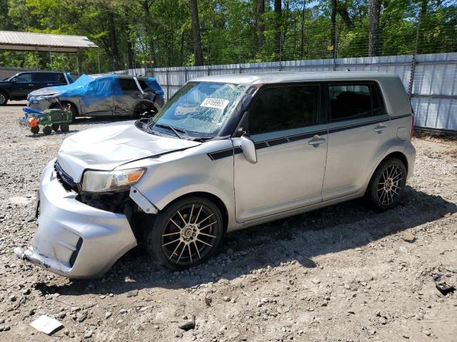  Salvage Toyota Scion