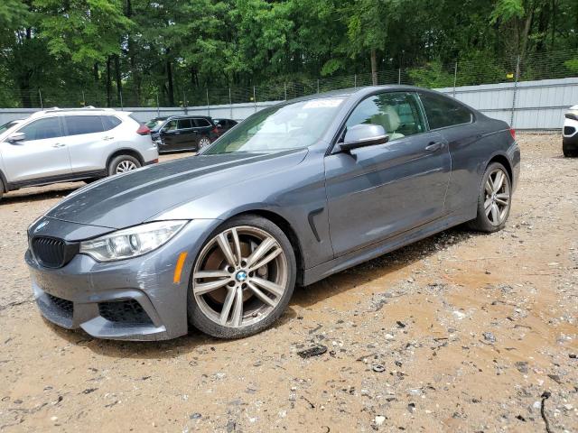  Salvage BMW 4 Series
