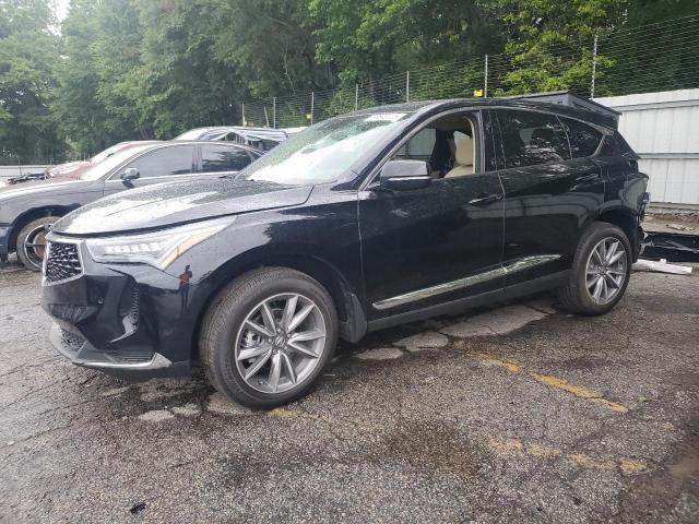  Salvage Acura RDX