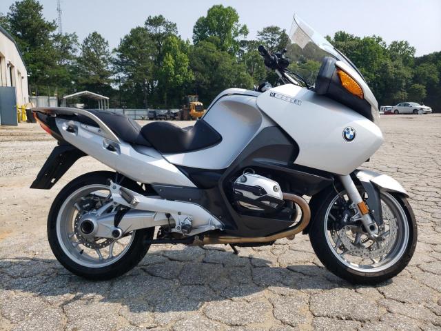  Salvage BMW R-series