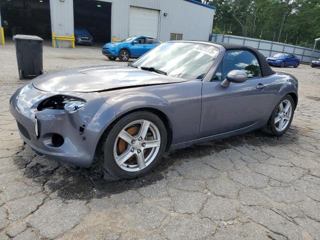 Salvage Mazda Mx5