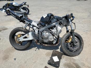  Salvage Honda Mc
