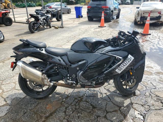  Salvage Suzuki Gsx1300 Rr