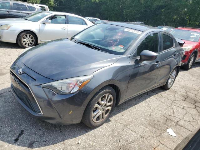  Salvage Toyota Yaris