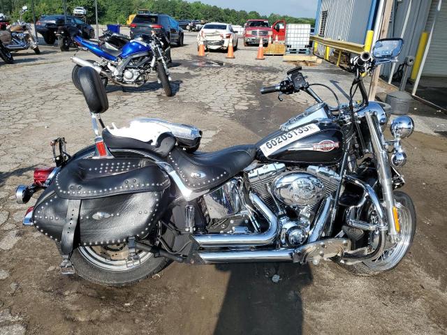  Salvage Harley-Davidson Fl