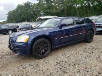  Salvage Dodge Magnum