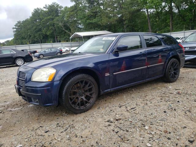  Salvage Dodge Magnum