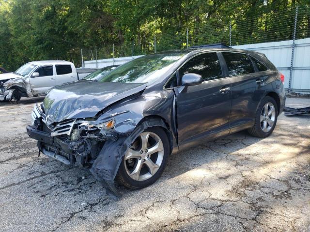  Salvage Toyota Venza