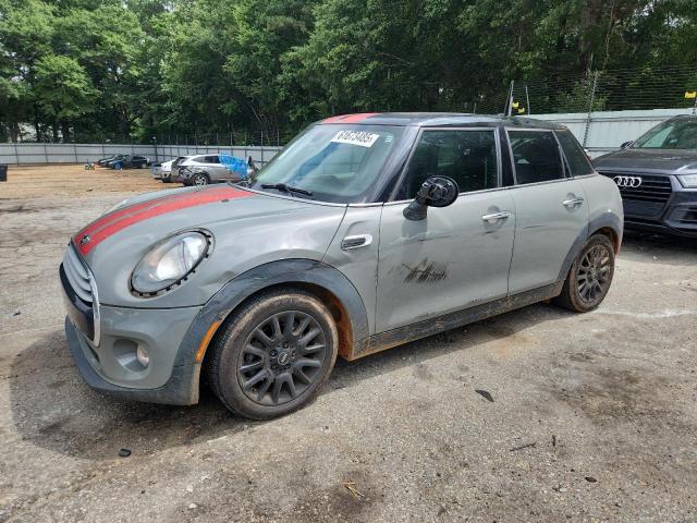  Salvage MINI Cooper