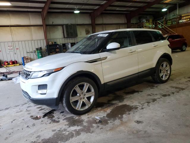  Salvage Land Rover Range Rover