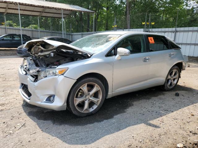  Salvage Toyota Venza