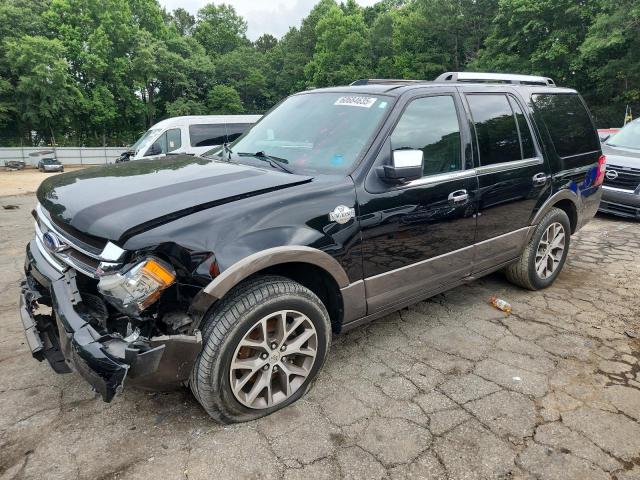  Salvage Ford Expedition