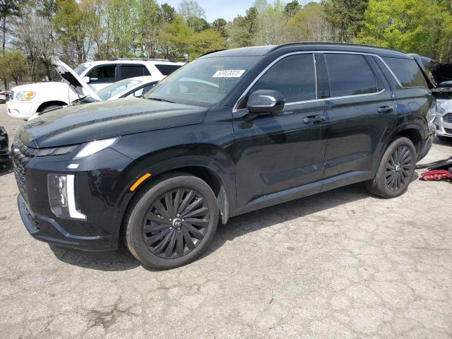  Salvage Hyundai PALISADE