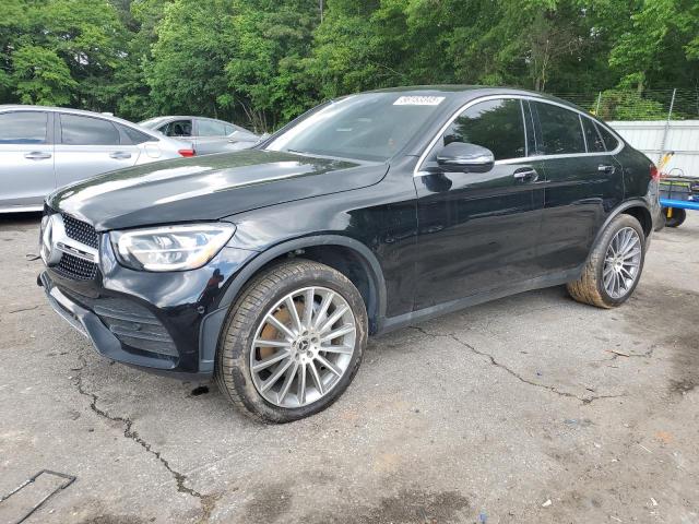  Salvage Mercedes-Benz GLC
