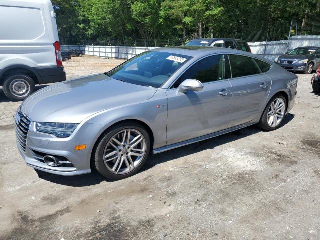  Salvage Audi A7