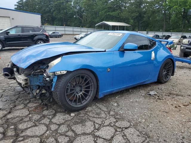  Salvage Nissan 370Z