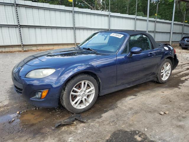  Salvage Mazda Mx5