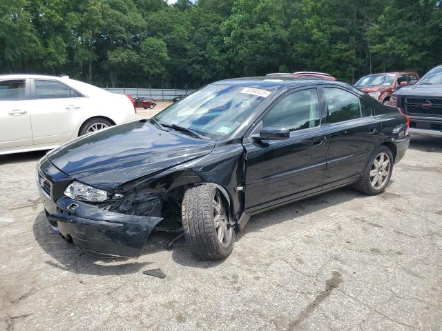  Salvage Volvo S60