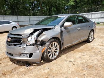  Salvage Cadillac XTS