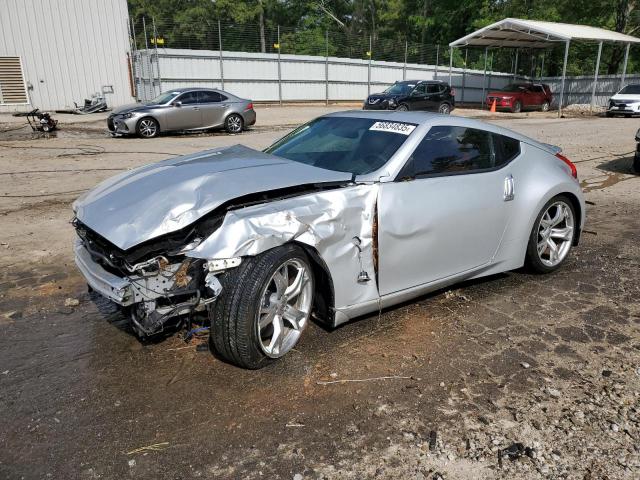  Salvage Nissan 370Z