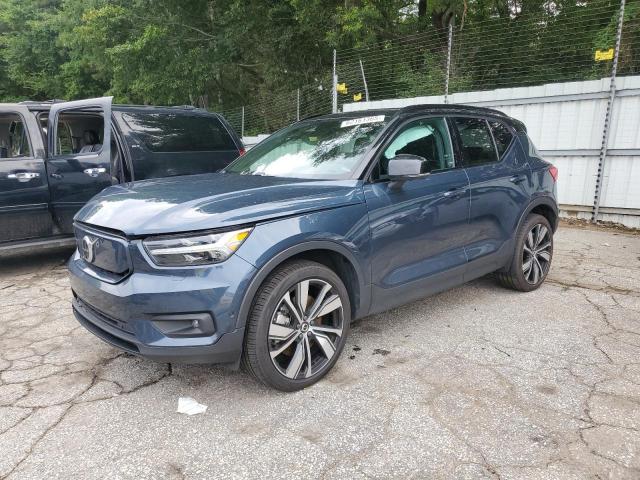  Salvage Volvo Xc40 P8 Re