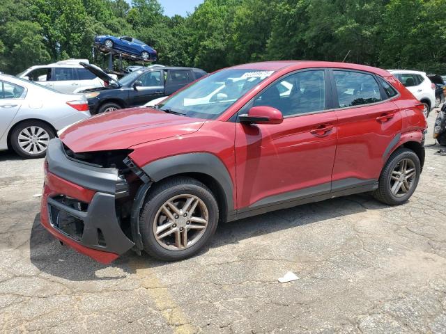  Salvage Hyundai KONA