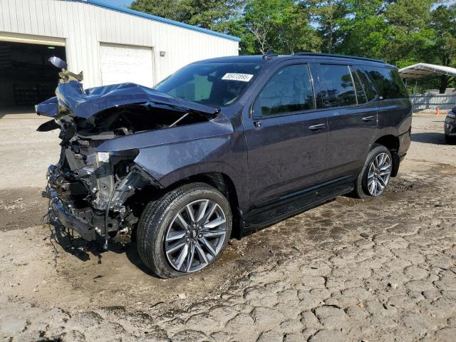  Salvage Cadillac Escalade