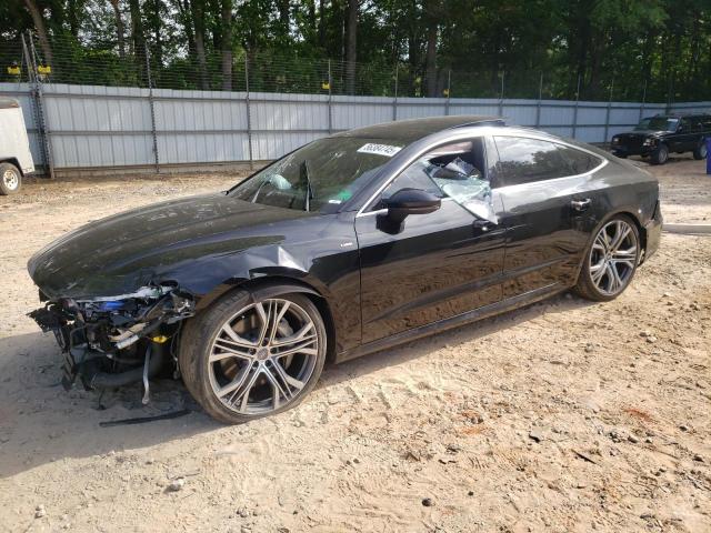  Salvage Audi A7