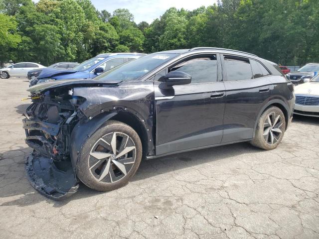  Salvage Volkswagen ID.4