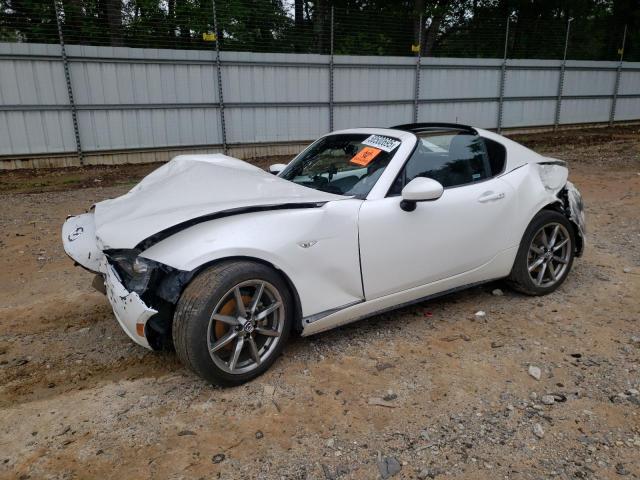  Salvage Mazda Mx5