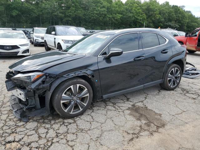  Salvage Lexus Ux