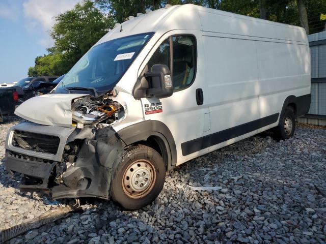  Salvage Ram Promaster