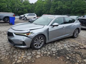  Salvage Acura Integra
