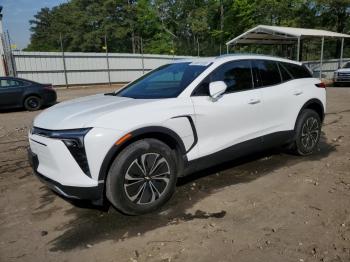  Salvage Chevrolet Blazer