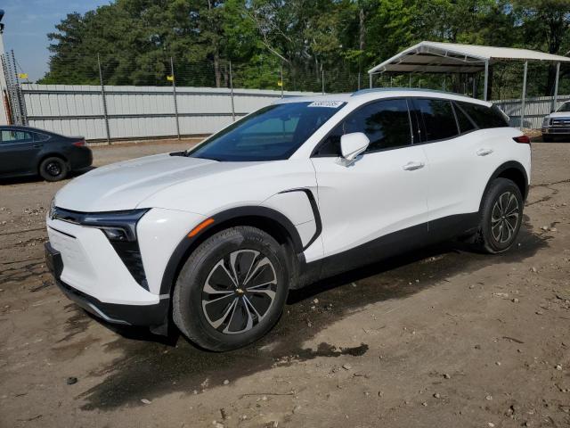 Salvage Chevrolet Blazer