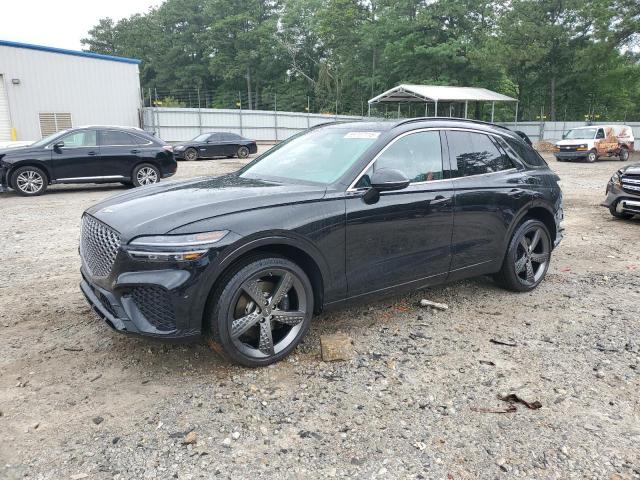  Salvage Genesis Gv70 Base