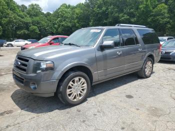  Salvage Ford Expedition