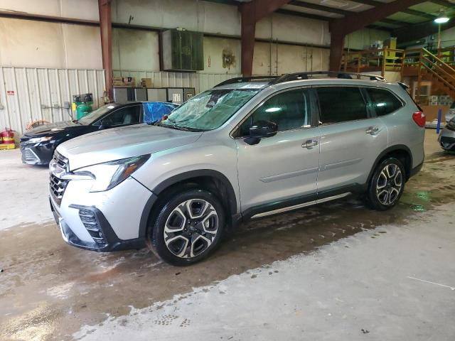  Salvage Subaru Ascent